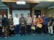 Pengungkapan Korupsi di Jabar Terus Berjalan, Polda Jabar Ajak Media Jadi Garda Pencegahan