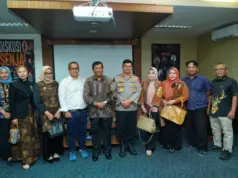 Pengungkapan Korupsi di Jabar Terus Berjalan, Polda Jabar Ajak Media Jadi Garda Pencegahan