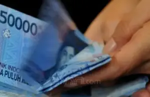 Diduga Potong Honor Kader TPK, Koordinator PLKB Berdalih Untuk Pihak Dinas