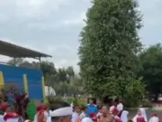 Kades Wantilan H. Komarudin Terjun Langsung ke Masyarakat: Tampung Aspirasi, Rancang Pembangunan Berdasarkan Suara Warga