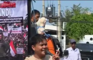 Jangan Hanya Berani Berpidato, Beranilah Menempuh Jalur Hukum! Iqbal Maulana Tagih Integritas Pejabat Publik Subang