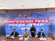 Polda Jabar Tindak Penyalahgunaan AI untuk Manipulasi Digital, Penyidik Gandeng 4 Ahli