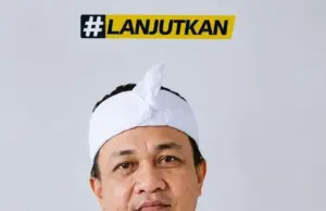 OPINI: Komarudin, S.Pd., M.I.P: Usung Nilai Silih Asah Silih Asih, Kunci Wujud Wantilan Gemah Ripah Loh Jinawi