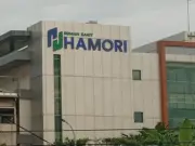 HUT ke-3 RS Hamori Subang: Penuh Makna dengan Kegiatan Donor Darah, Satu Kantong Darah Sejuta Harapan