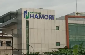 HUT ke-3 RS Hamori Subang: Penuh Makna dengan Kegiatan Donor Darah, Satu Kantong Darah Sejuta Harapan