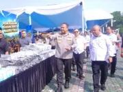 Polda Jabar dan BNNP Perketat Pengawasan Obat Terlarang, Pemburu Targetkan Jaringan Lintas Provinsi