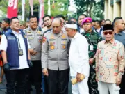 Strategi Polda Jabar Dan Pemprov Jabar Atasi Kejahatan Jalanan