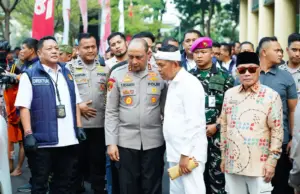 Strategi Polda Jabar Dan Pemprov Jabar Atasi Kejahatan Jalanan