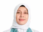 Hj. Taslih Puad Siap Maju Pilkades Karang Mukti: Wujudkan Desa Mandiri, Sejahtera, Religius