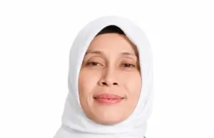 Hj. Taslih Puad Siap Maju Pilkades Karang Mukti: Wujudkan Desa Mandiri, Sejahtera, Religius