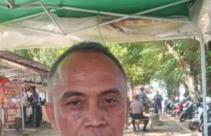 Dudung Nandang, S.H. Siap Bawa Perubahan Bojongloa: “Jawara Sunda Bojongloa Tandang”