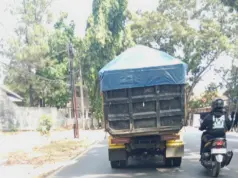 Marak Tambang Ilegal di Subang, LAPBAS Indonesia Akan Tutup Paksa