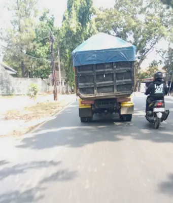 Marak Tambang Ilegal di Subang, LAPBAS Indonesia Akan Tutup Paksa