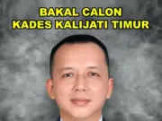 Kang Dede Kusyani Siap Maju Calon Kades Kalijati Timur: Usung Visi Desa Mandiri dan Transparan