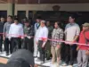 Peresmian kantor baru Unit Intel Kodim 0604/Karawang