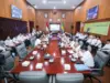 Dipimpin Wali Kota Bandung, Rapat GTRA Perkuat Sinergi Reforma Agraria Kota Bandung