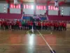 DPC Pemuda Batak Bersatu Subang Gelar Turnamen Futsal PBB CUP, Meriahkan HUT RI ke-81 Sekaligus Eratkan Silaturahmi