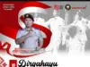 Kepala Kantor Pertanahan Kota Bandung dan Jajaran Mengucapkan Selamat HUT ke-81 RI: Isi Kemerdekaan dengan Kerja Nyata