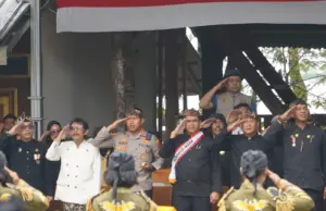 Terima Galunggung Award 2026, Kabid Humas Polda Jabar Tekankan Sinergi Budaya dan Keamanan