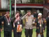 Perkuat Hubungan dengan Tokoh Adat, Kombes Hendra Rochmawan Sabet Galunggung Award 2026