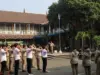 Kantor Pertanahan Kota Bandung Laksanakan Apel Pagi, Perkuat Disiplin dan Semangat Pelayanan