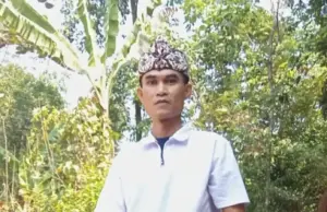 Calon Kades Dawuan Kidul Asep Maolana: Berkarisma Berwibawa, Siap Sumbangkan Seluruh Gaji Demi Warga
