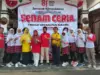 Sambut HUT RI ke-81, Kecamatan Subang Gelar Lomba dan Tampilkan Juara Asia Arts Festival, Camat Ajak Warga Wujudkan Subang Ngabret