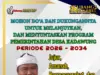 Gelombang Dukungan Mengalir, H. Rosman Suganda Dinilai Pantas Lanjutkan Kepemimpinan Desa Kadawung