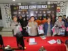Bisnis Gelap Benih Lobster Dibongkar Polisi, Tiga Tersangka Terancam Jerat TPPU