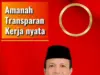 Yayat Ruhiyat Siap Maju Pimpin Desa Rawa Lele, Bawa Visi Desa Maju, Mandiri, Sejahtera dan Berakhlak Mulia
