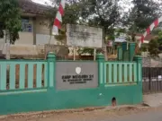 Revitalisasi SMPN 21 Tasikmalaya Senilai Rp976 Perlu Dipertanyakan, Diduga Dinas Pendidikan Terlibat