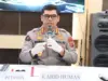Polda Jabar Himbau Masyarakat Tak Termakan Ajakan Mobilisasi Demo 27 Agustus 2026