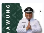 Dukungan Mengalir Luas untuk Kang Rosman Suganda, Warga Kadawung Bersatu: “KRS Lanjutkan, Tuntaskan!”