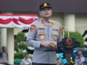 Tegaskan Bahaya Karhutla, Polda Jabar Minta Masyarakat Stop Membuat Pemicu Api