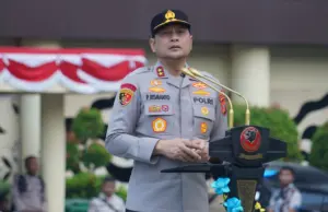 Tegaskan Bahaya Karhutla, Polda Jabar Minta Masyarakat Stop Membuat Pemicu Api