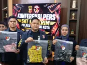 Pedagang Cimin Diduga Cabuli Tujuh Anak di Cirebon, Polisi Dalami Kemungkinan Korban Lain