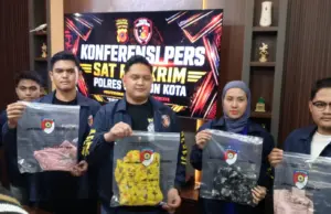 Pedagang Cimin Diduga Cabuli Tujuh Anak di Cirebon, Polisi Dalami Kemungkinan Korban Lain