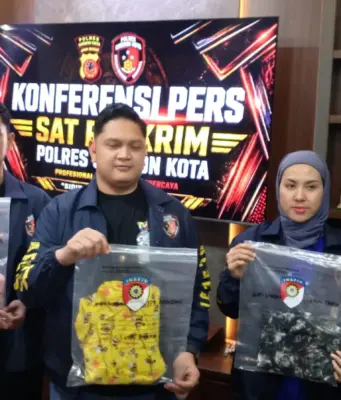Pedagang Cimin Diduga Cabuli Tujuh Anak di Cirebon, Polisi Dalami Kemungkinan Korban Lain