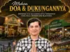 Saatnya yang Muda Memimpin! Kang Abad Badruzaman Siap Bawa Perubahan untuk Desa Purwadadi