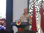 Kapolda Jabar Berikan Arahan kepada Personel Direktorat Reserse dan Jajaran, Perkuat Profesionalisme