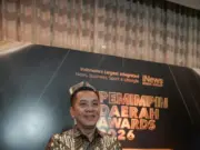 Pemkab Karawang Raih Pemimpin Daerah Award 2026, Inovasi Pelayanan Publik Jadi Andalan