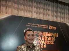 Pemkab Karawang Raih Pemimpin Daerah Award 2026, Inovasi Pelayanan Publik Jadi Andalan
