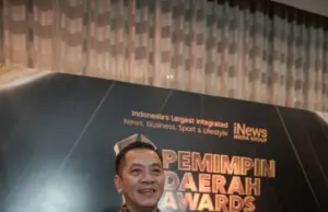 Pemkab Karawang Raih Pemimpin Daerah Award 2026, Inovasi Pelayanan Publik Jadi Andalan