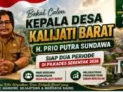 H. Prio Putra Sundawa Didaulatkan Warga Kalijati Barat untuk Periode Kedua: “Bersama Kita Wujudkan Desa Maju, Mandiri, Sejahtera dan Berdaya Saing”
