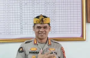 Polda Jabar Ajak Masyarakat Jaga dan Rawat Jabar