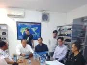 SPSI Cimahi & Bandung Barat Minta Presiden Prabowo Kaji Ulang Keberadaan Penasihat Khusus Presiden Bidang Ketenagakerjaan