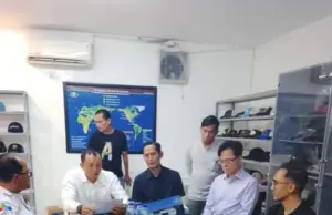 SPSI Cimahi & Bandung Barat Minta Presiden Prabowo Kaji Ulang Keberadaan Penasihat Khusus Presiden Bidang Ketenagakerjaan