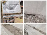 Proyek Irigasi D.I. Cikeusik Rp45 Miliar Rapuh, KPAHN Cium Aroma Perselingkuhan BBWS Cimanuk Cisanggarung dan Kontraktor