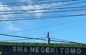 Sekda Sumedang Tuti Ruswati Sampaikan Keprihatinan, Janji Investigasi Menyeluruh Keracunan MBG di SMAN Tomo