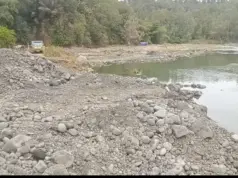 Pengerukan Pasir Tepian Ciwulan Mengancam — Warga Desak KDM Turun Tangan, Pengawasan ESDM Dipertanyakan